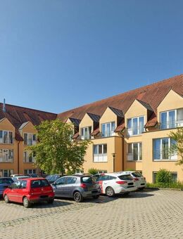 Pflegeimmobilie Ergolding Investition in die Zukunft - Ergolding