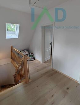 Saniertes EFH mit Wintergarten, Einliegerwohnung und zusätzlichem Baugrundstück - Wittorf