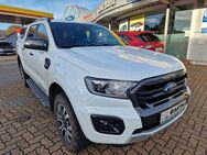 Ford Ranger Wildtrak Doppelkabine Wildtrack, Hardtop - Weiskirchen