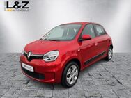 Renault Twingo, Limited SCe 65, Jahr 2021 - Norderstedt