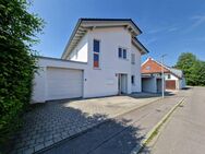 3-Zimmer-Dachgeschosswohnung in Bad Waldsee - Bad Waldsee
