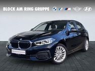 BMW 118, i, Jahr 2021 - Goslar