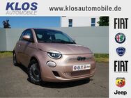 Fiat 500E, ICON 42kWh MAGICEYE KOMFORTPAKET, Jahr 2022 - Marpingen