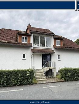 Für Kapitalanleger: schöne Appartements im OT Clausthal, - bauen Sie sich jetzt Ihr Portfolio auf - Clausthal-Zellerfeld