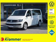 VW T6 Multivan, 2.0 TDI Trendline, Jahr 2018 - Hengersberg