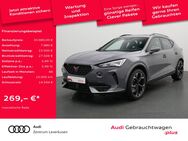 CUPRA Formentor, 1.4 VZ e-Hybrid, Jahr 2022 - Leverkusen