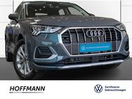 Audi Q3, 35TFSI advanced, Jahr 2023 - Winterberg