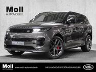 Land Rover Range Rover Sport, Autobiography Hybrid P510e EU6d AD El Panodach, Jahr 2023 - Frechen