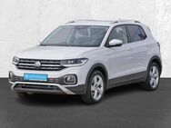 VW T-Cross, 1.0 TSI Style Dig, Jahr 2022 - Lehrte