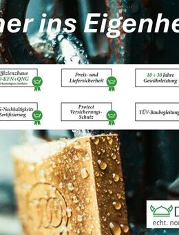 Innovative Bautechnik - Zukunftssicher wohnen - Dortmund