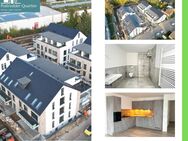 Modernes Wohnen im Postredder Quartier mit Winterterrasse: KfW 40 NH Mietwohnungen in Nortorf - Nortorf (Landkreis Rendsburg-Eckernförde)