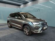 Seat Ateca, 2.0 TDI FR | | | |, Jahr 2024 - München