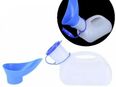 Notfall WC Kanister 1000ml Not Toilette Outdoor Camping Tool Reisen Auto 16,90€* in 78052
