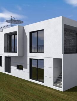 2,5-Zimmer-Mietwohnung nahe Lehnitzsee - Oranienburg