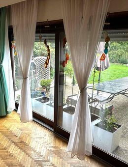 HAUS MIT VIEL FREIRAUM FÜR IDEEN! IHR SPRUNG IN EIN NEUES WOHNGEFÜHL! - Ichenhausen