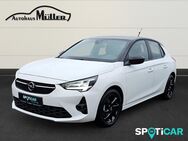 Opel Corsa, 1.2 Line Turbo Allwetter, Jahr 2023 - Bremervörde