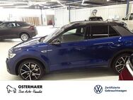 VW T-Roc, 2.0 TSI R BLACK STYLE 300PS 69t AKRA, Jahr 2024 - Vilsbiburg