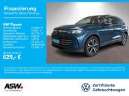 VW Tiguan, 2.0 TDI Elegance, Jahr 2024 - Neckarsulm