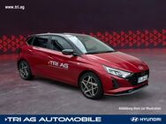 Hyundai i20, 1.0 T-Gdi FL (MJ24) (120PS) 48V iMT Prime Dachlackierung, Jahr 2024 - Sinzheim