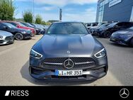 Mercedes C 220, d AMG DIGI LIGHT, Jahr 2024 - Ravensburg