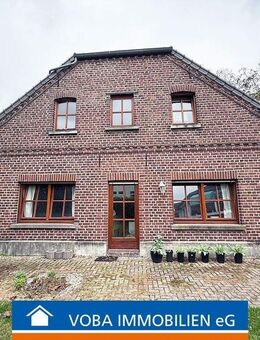 Vielseitige Nutzungen möglich! - Geldern