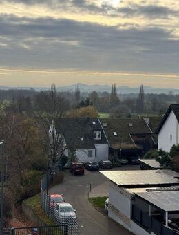 Exklusive Neubauwohnung in Troisdorf-Sieglar Terrasse | Smart-Home | Stellplatz & E-Bike-Ladestation - Troisdorf