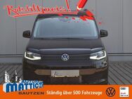 VW California, 2.0 TDI Caddy California MINI-KÜCHE, Jahr 2024 - Bautzen