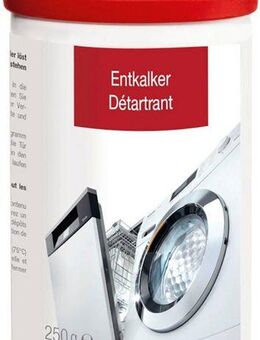 Miele GP DC WG 0252 P Entkalker