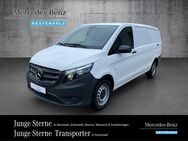 Mercedes Vito, 116 Kasten Lang Automatik Easy-Cargo, Jahr 2023 - Grünstadt