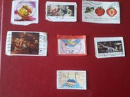 Deutsche Briefmarken jahr 2010 - Versmold