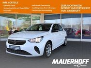 Opel Corsa, F EDI | | | | |, Jahr 2020 - Bühl