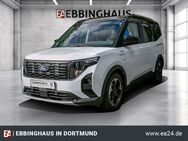 Ford Tourneo Courier, 1.0 Active EcoBoost EU6d Titanium, Jahr 2024 - Dortmund