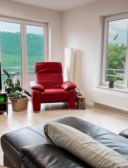 Attraktive 4-Zimmer-Wohnung im beliebten Südhang zu vermieten - Künzelsau