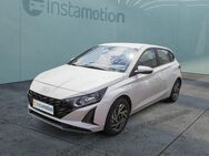 Hyundai i20, TREND-PAKET, Jahr 2024 - München