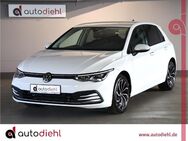 VW Golf, 2.0 l TDI VIII Move, Jahr 2023 - Wetzlar