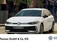 VW Passat Variant, 2.0 TDI R-Line, Jahr 2024 - Celle