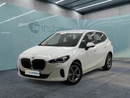 BMW 218, d Komfort GBA, Jahr 2022 - München