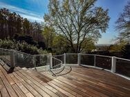 Traumhaus in bester Lage mit Panoramablick auf Bonn - Bonn