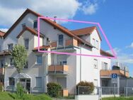 TRAUMWOHNUNG in Hausen, 2 Balkone, 2 Tiefgaragenstellplätze, Personenaufzug, Keller - Obertshausen