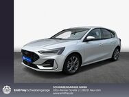 Ford Focus, 1.0 EcoBoost Hybrid ST-LINE X FGS, Jahr 2023 - Neu Ulm