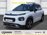 Citroën C3 Aircross, 130 Shine, Jahr 2018 - Hettstedt