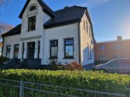 Moderne Wohnung sucht neuen Bewohner - Wittenburg