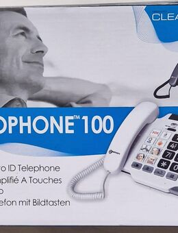 Telefon für Seniorinnen und Senioren - Oberhausen