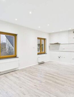 MERZIG-BROTDORF: SANIERTES 67 M² WOHNHAUS AUF 14 AR GRUNDSTÜCK! - Merzig