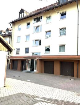 Wunderschöne Helle Ruhe Oase - Eching (Regierungsbezirk Oberbayern)