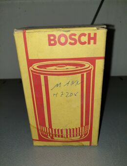 Bosch 1457429113 Ölfilter für Oldtimer Mercedes - Hannover Vahrenwald-List