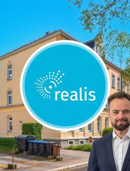 +++Kapitalanlage mit Potenzial: Renditestarkes Mehrfamilienhaus in Chemnitz-Harthau+++ - Chemnitz