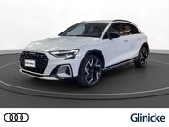 Audi A3, allstreet 35 TFSI Sonos, Jahr 2022 - Minden (Nordrhein-Westfalen)