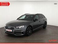 Audi A4 2.0 TFSI quattro S-Line VC Xenon Navi 1 - Sandersdorf Brehna