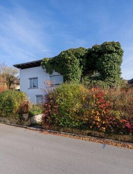 Haus in Seßlach - Sanierung oder Abriss? - Seßlach